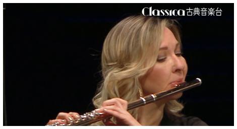 拉丁美洲最具聲望的樂團登場！Classica古典音樂台首播〈墨西哥礦業交響樂團〉