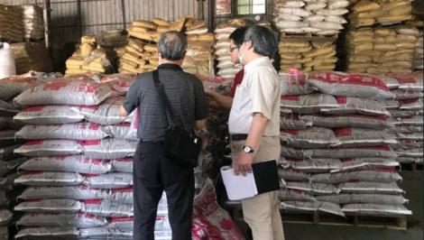肥料不可擅自製造、分裝販賣及不實宣傳　違規罰鍰最少3萬元
