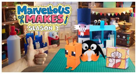 《奇妙手作時間》風靡親子圈 用塑膠黏土帶孩子動手思考