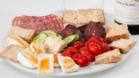 不想越來越腫？　營養師曝鈉含量破表地雷食物...早餐店人氣商品少碰