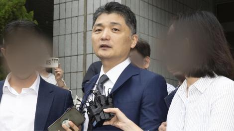 Kakao創辦人金範洙操縱SM娛樂股價案　一審獲判無罪