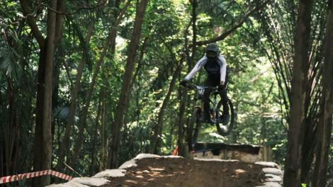 柯有倫也報名！台灣首場登山車亞洲積分賽「Dan Cup」本月舉行