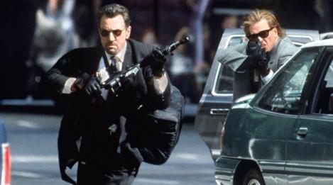 克里斯汀貝爾、李奧納多狄卡皮歐同台飆戲？   《烈火悍將》續集謠傳卡司陣容超夢幻