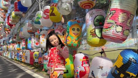 補班小確幸　蛇燈精靈、蛇奇寶貝加碼送