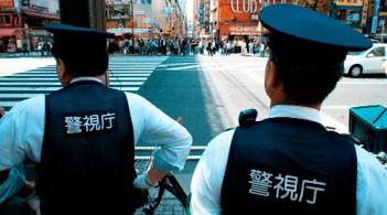 黑幫老大哥山口組喊停火？ 揭日本黑道現況