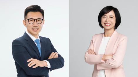 台中市長誰會當選？楊登嵙鐵口預言：是他！