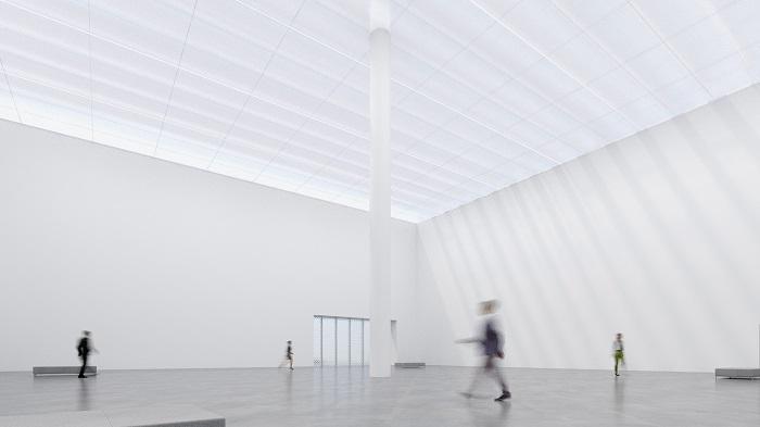 凝聚國際策展能量！　中美館開館展出逾60件國內外精彩作品