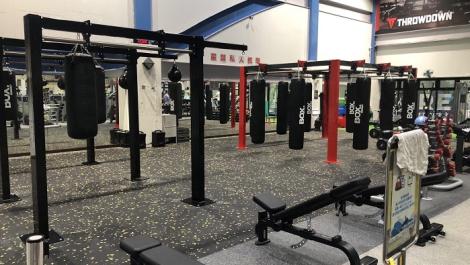 上健身房注意！　北市運動中心春節營業日一次看...這天還免費