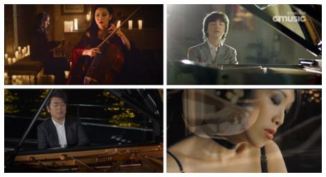 龍年最精彩的賀歲節目〈農曆新年特輯〉讓音樂充滿整個新年