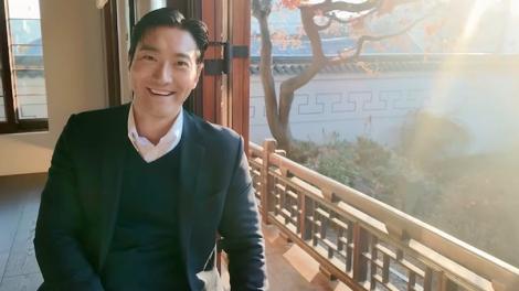 SJ始源發文掀政治聯想　經紀公司強硬提告止謠