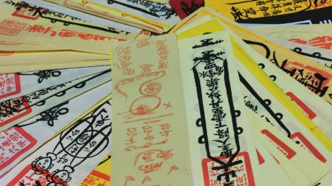 「舊平安符」亂丟不平安！專家教你「正確處理方法」