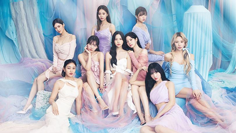 TWICE遭私生飯跟騷！JYP警告：以法律行動絕不寬容