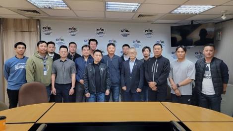 2024世界棒球12強賽總教練確認！　曾豪駒接下中華隊執掌兵符