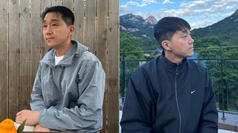 《請回答1988》崔盛元與白血病奮鬥！近照曝光氣色良好