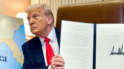 川普、普丁通電話！俄烏戰爭結束有望