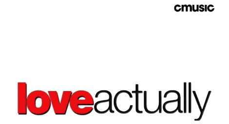 經典聖誕再響起　CMusic聚焦《愛是您・愛是我》電影配樂魅力