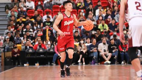 離開CBA返台打球　林秉聖和台新戰神分道揚鑣、下家曝光
