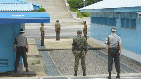 南韓播放BTS歌曲反制垃圾氣球！總統府：向北韓傳達光明與希望