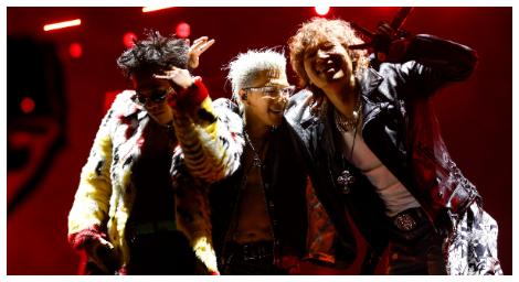 BIGBANG迎出道20週年！2026正式回歸　傳奇天團再寫K-POP新篇章