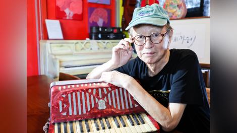 南韓喜劇教父全裕成病逝　演藝圈齊聚送別