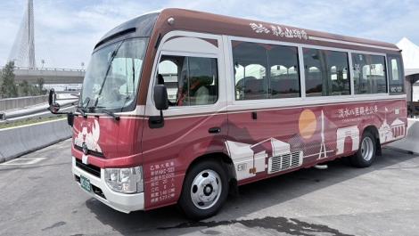 淡水交通大升級！板橋快線、機場直達車登場　再加碼觀光公車