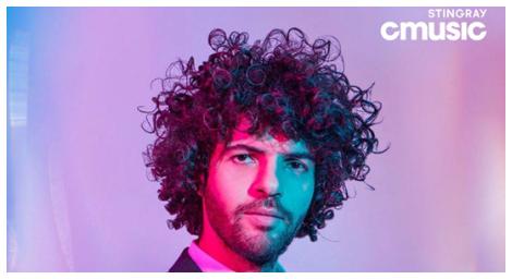 〈Asturias〉由神秘的鋼琴家 西蒙格里奇創作 充滿異國風格