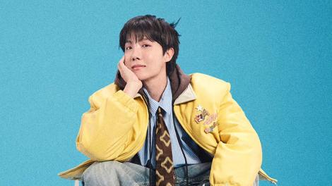 BTS j-hope新作引爭議！MV使用「AI藝術家」