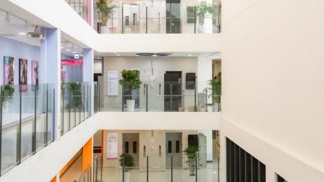 這家運動中心強勢回歸！　試營運期間全館免費