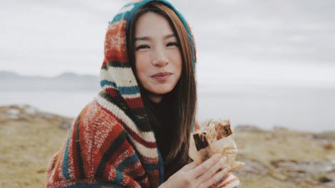 田馥甄與周杰倫舊緋聞再被挖　命理師指她輸給昆凌「先天正緣」