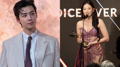 《獵魔女團》配音員趙雅頓挺車銀優挨轟　韓網怒：外國人別插手