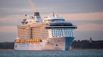 郵輪之旅需勤洗手！ 高傳染性諾羅病毒病例逐年增