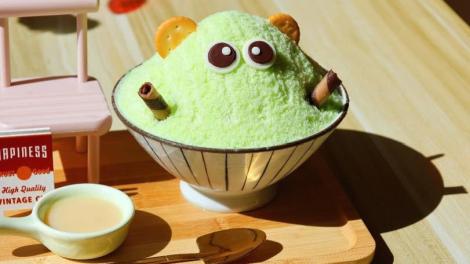 夏日最強冰品盛典來了！高雄「大港閱冰」7月前進哈瑪星　號召冰店大集合