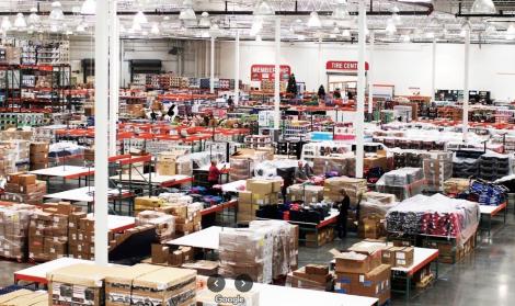 美國好市多出現「台灣商品」　他大讚：在美台人狂打卡