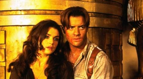 《神鬼傳奇4》元老級演員回歸！ 布蘭登費雪、瑞秋懷茲合體再掀回憶殺