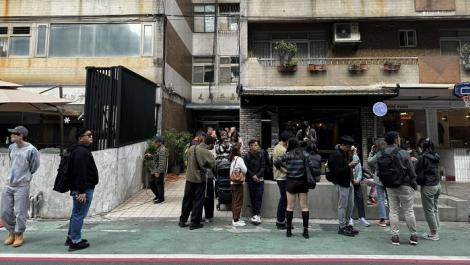 杜汶澤餐廳大動作發布聲明　小杜麵館宣布和他「已沒關係」