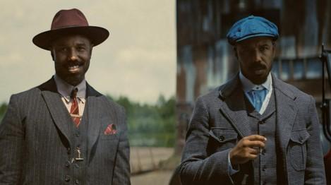 擊敗李奧納多奪奧斯卡影帝 《罪人》麥可B喬丹感性謝前輩