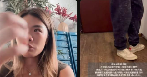 超過50萬訂閱YTR在烏克蘭鬧事！　律師嘆：人家沒義務體貼你