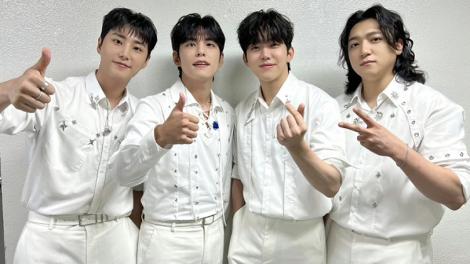 DAY6粉絲見面會個資爭議　JYP道歉承諾補償