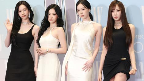 南韓乳癌公益晚宴成名流派對　全韓痛批「史上最不像公益的活動」