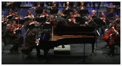 聽覺饗宴 全都在「布魯日音樂會」一場細膩而動人的音樂之旅