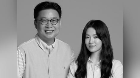 演員宋慧喬與徐教授攜手紀念三一節　介紹獨立軍女戰士朴次貞