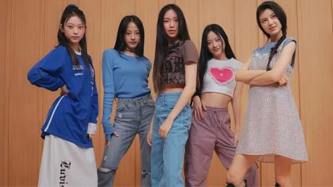 KMCA人員抨擊NewJeans！狠評：成員以情感因素行動