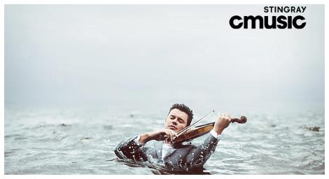 經典婚禮樂曲再詮釋　克雷格歐文演繹〈新娘來了〉