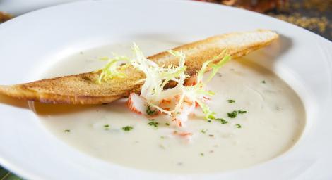 恐怖外食地雷…「這碗湯」喝下血糖飆至174　醫看傻：我嚇到了