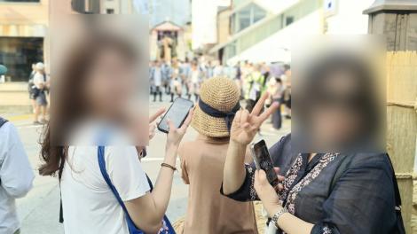 超狂徵婚！母女指定「嫁一對父子」將來一起過父親節   