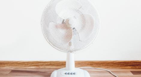 電風扇擺這才對！專家教「3聰明吹法」　涼超快還省荷包