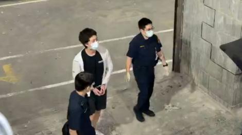 孫安佐遭羈押禁見！狄鶯潰堤失聯　命理師曝她護子前世因果