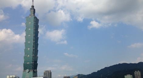 他問「台北住哪區最方便？」　網狂點名1地：連天氣都贏