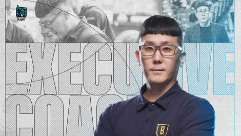 富邦勇士教練團也出現異動！　原助理教練吳永仁升任執行教練