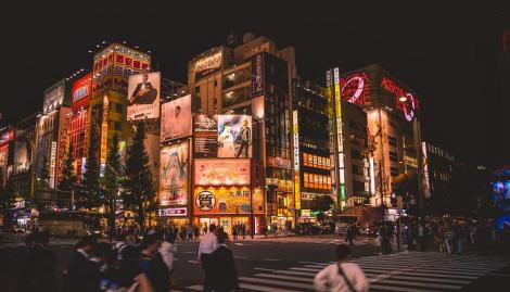 明年這時間點赴日要注意！避開東京為上策　他曝光原因了
